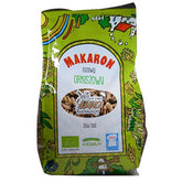 Pâtes (épeautre complet) gimletki BIO 400 g - BABALSCY